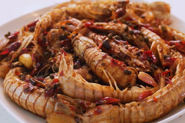 皮皮蝦的功效與作用 皮皮蝦會有寄生蟲嗎 皮皮蝦的功效與作用 皮皮蝦會有寄生蟲嗎