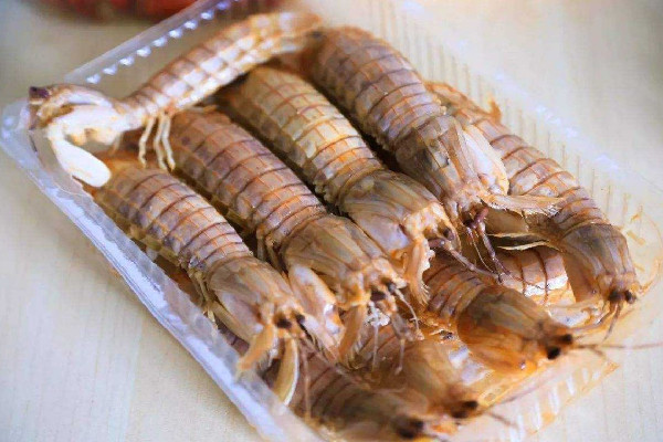 皮皮蝦的功效與作用 皮皮蝦會有寄生蟲嗎 皮皮蝦的功效與作用 皮皮蝦會有寄生蟲嗎