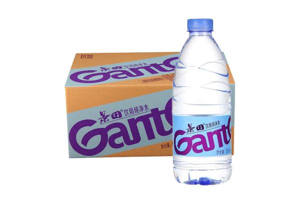 景田礦泉水怎么樣 景田礦泉水哪里生產(chǎn)的 景田礦泉水怎么樣 景田礦泉水哪里生產(chǎn)的