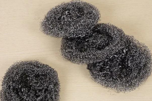 鋼絲球的用途 鋼絲球的危害 鋼絲球的用途 鋼絲球的危害