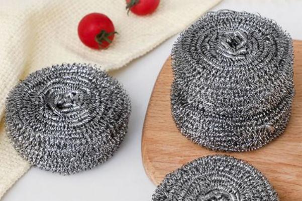 鋼絲球的用途 鋼絲球的危害 鋼絲球的用途 鋼絲球的危害