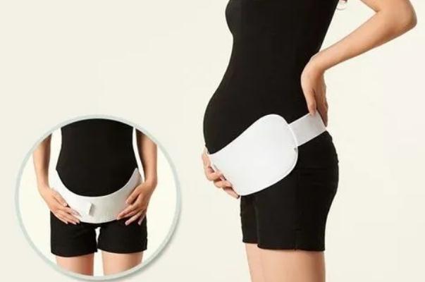 托腹帶的好處和弊端 托腹帶會勒到胎兒嗎 托腹帶的好處和弊端 托腹帶會勒到胎兒嗎