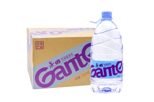 景田礦泉水是真的礦泉水嗎 景田礦泉水ph值是多少 景田礦泉水是真的礦泉水嗎 景田礦泉水ph值是多少