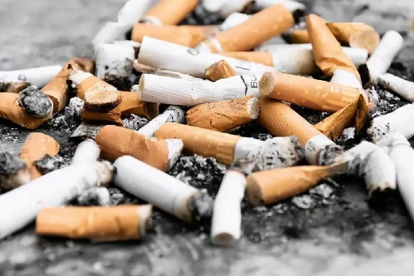 香煙用什么做的 香煙為什么會(huì)讓人上癮 香煙用什么做的 香煙為什么會(huì)讓人上癮