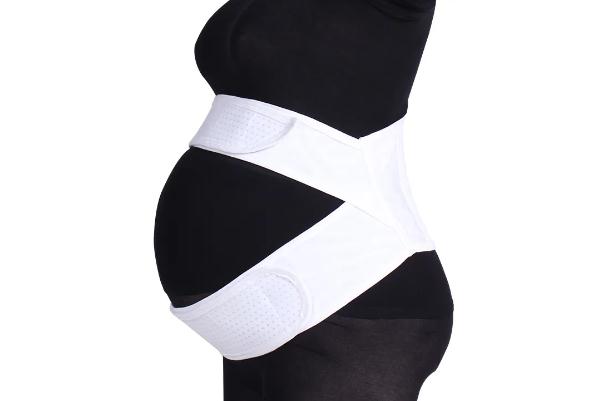 托腹帶的好處和弊端 托腹帶會勒到胎兒嗎 托腹帶的好處和弊端 托腹帶會勒到胎兒嗎