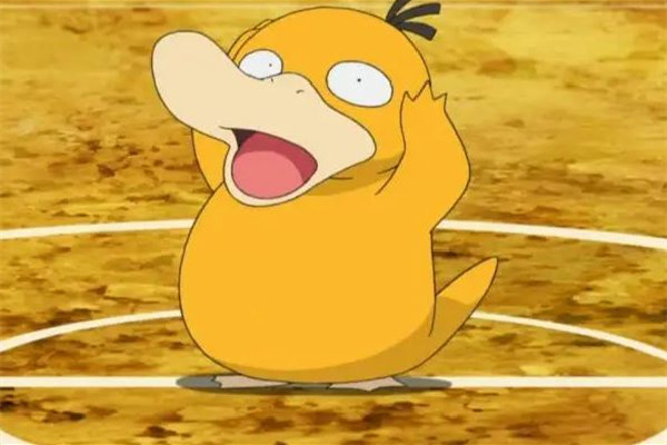 可達鴨是什么梗啥意思抖音 頭像可達鴨是什么梗 可達鴨是什么梗啥意思抖音 頭像可達鴨是什么梗