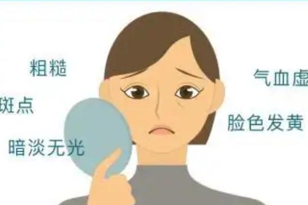 皮膚暗黃有斑怎么調(diào)理能變白 皮膚暗黃的主要原因 皮膚暗黃有斑怎么調(diào)理能變白 皮膚暗黃的主要原因