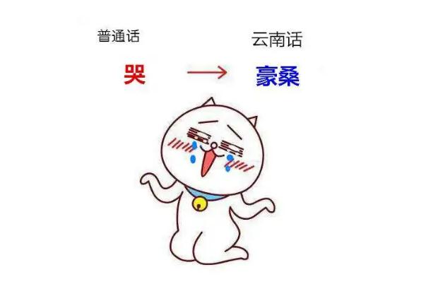 云南方言屬于哪個(gè)方言區(qū) 云南方言老瓦抓是什么意思 云南方言屬于哪個(gè)方言區(qū) 云南方言老瓦抓是什么意思