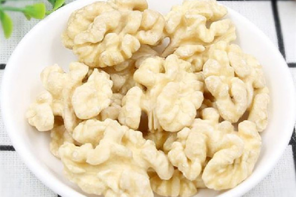 核桃仁怎么做最好吃 核桃仁可以煮粥吃嗎 核桃仁怎么做最好吃 核桃仁可以煮粥吃嗎