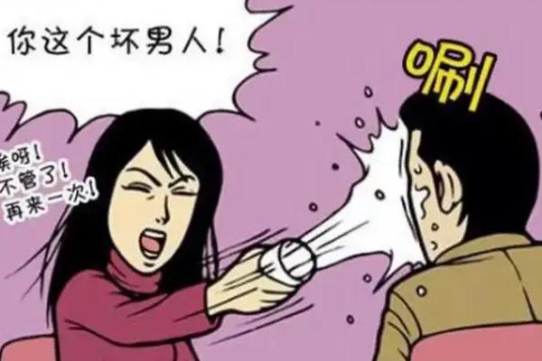 遇到渣男要不要報(bào)復(fù) 遇到渣男要不要揭穿他 遇到渣男要不要報(bào)復(fù) 遇到渣男要不要揭穿他