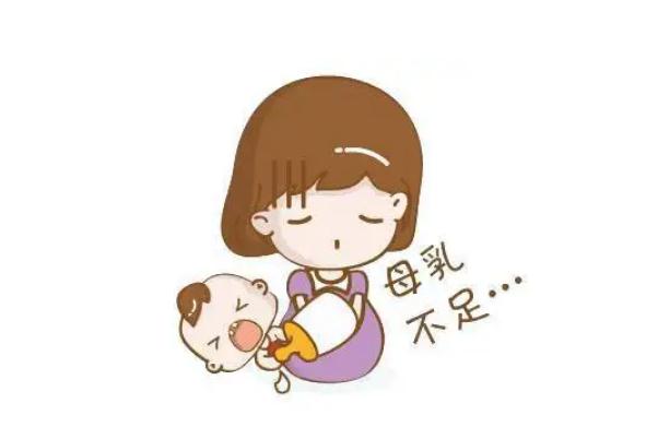 奶水不足還溢奶是什么原因 奶水不足的表現(xiàn) 奶水不足還溢奶是什么原因 奶水不足的表現(xiàn)
