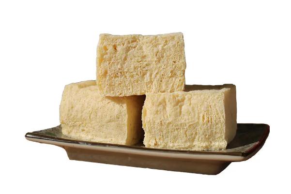 凍豆腐為什么會有許多小孔 凍豆腐為什么會變色 凍豆腐為什么會有許多小孔 凍豆腐為什么會變色