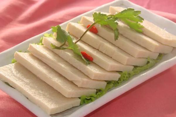 凍豆腐對(duì)男人有什么好處 凍豆腐可以油炸嗎 凍豆腐對(duì)男人有什么好處 凍豆腐可以油炸嗎