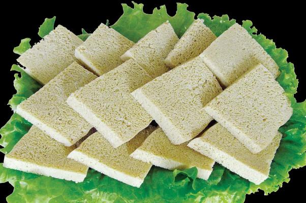 凍豆腐需要提前解凍嗎 凍豆腐是生的還是熟的 凍豆腐需要提前解凍嗎 凍豆腐是生的還是熟的