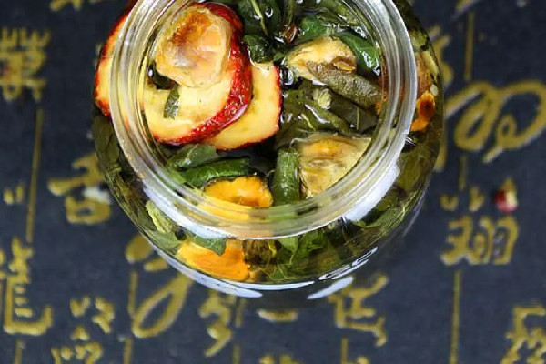 冬瓜荷葉茶怎么喝才能減肥 冬瓜荷葉茶要用開水泡嗎 冬瓜荷葉茶怎么喝才能減肥 冬瓜荷葉茶要用開水泡嗎