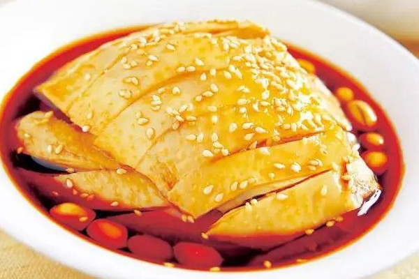 口水雞的配料怎么調(diào) 口水雞放什么配菜 口水雞的配料怎么調(diào) 口水雞放什么配菜