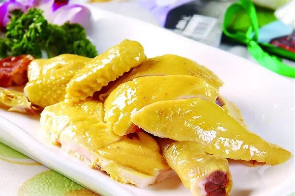 白切雞可以用老母雞嗎 白切雞可以用高壓鍋做嗎 白切雞可以用老母雞嗎 白切雞可以用高壓鍋做嗎