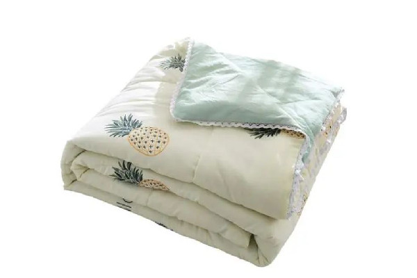 空調(diào)被可以放洗衣機里洗嗎 空調(diào)被怎么洗最好 空調(diào)被可以放洗衣機里洗嗎 空調(diào)被怎么洗最好