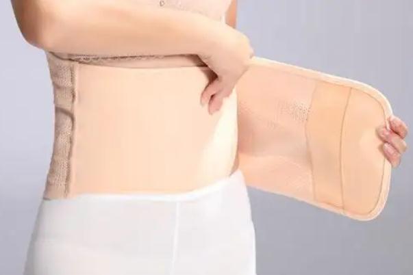 收腹帶可以綁著睡覺(jué)嗎 收腹帶可以促進(jìn)子宮收縮嗎