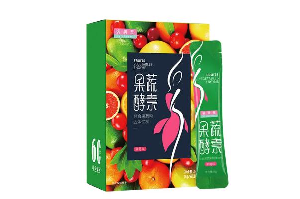 姿美堂酵素有沒有副作用 姿美堂酵素安全嗎 姿美堂酵素有沒有副作用 姿美堂酵素安全嗎