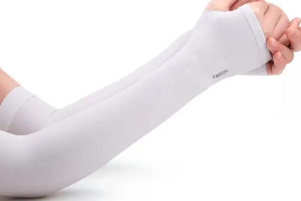 防曬冰袖能機洗嗎 防曬冰袖能長時間戴嗎 防曬冰袖能機洗嗎 防曬冰袖能長時間戴嗎