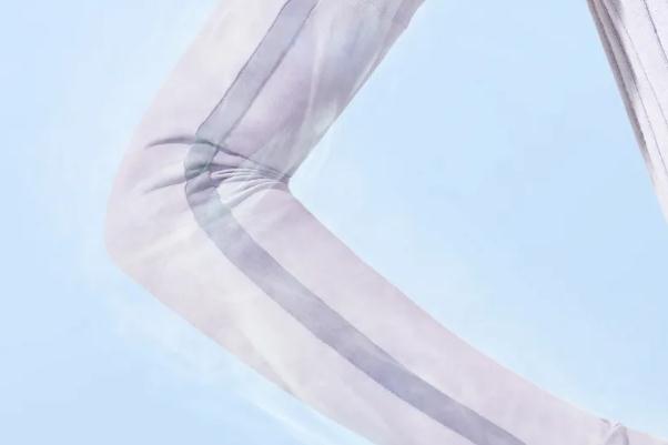 防曬冰袖的原理 防曬冰袖的作用 防曬冰袖的原理 防曬冰袖的作用