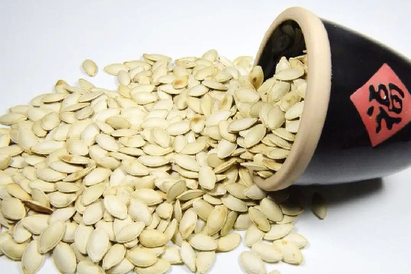 南瓜子炒熟了還有營養(yǎng)價值嗎 南瓜子熟吃殺死寄生蟲嗎 南瓜子炒熟了還有營養(yǎng)價值嗎 南瓜子熟吃殺死寄生蟲嗎