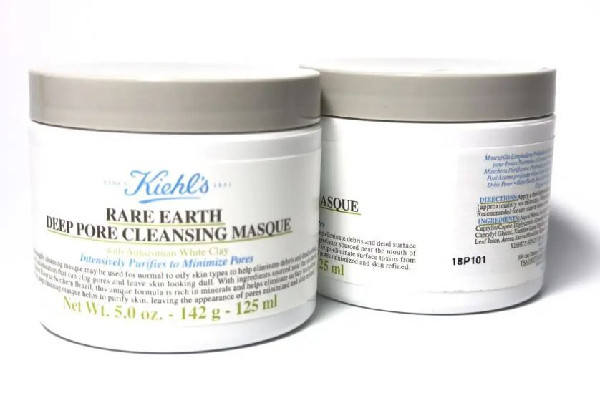 科顏氏白泥要涂多厚 科顏氏白泥為什么看起來有點(diǎn)干 科顏氏白泥要涂多厚 科顏氏白泥為什么看起來有點(diǎn)干