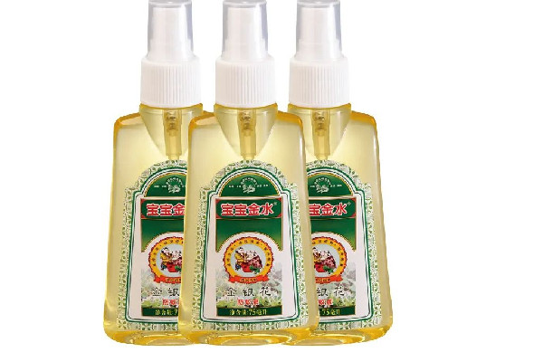 寶寶金水可以和沐浴露一起用嗎 寶寶金水會(huì)不會(huì)把皮膚洗黃