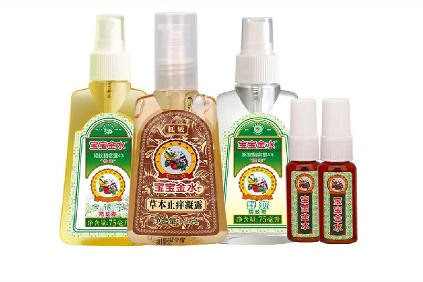 寶寶金水的功效與作用 寶寶金水可以驅(qū)蚊嗎 寶寶金水的功效與作用 寶寶金水可以驅(qū)蚊嗎