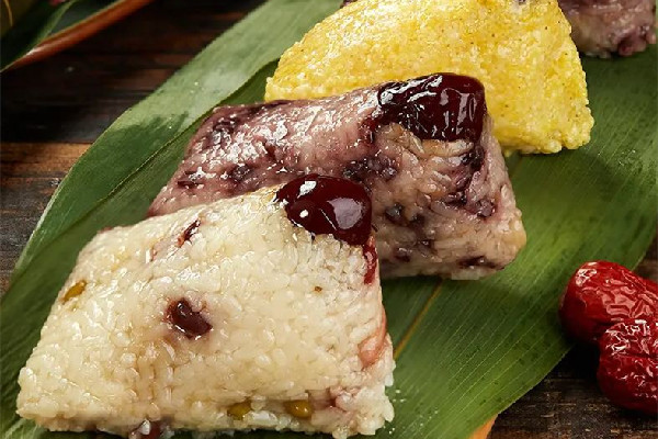 粽子要加食用堿嗎 粽子加堿水的作用 粽子要加食用堿嗎 粽子加堿水的作用