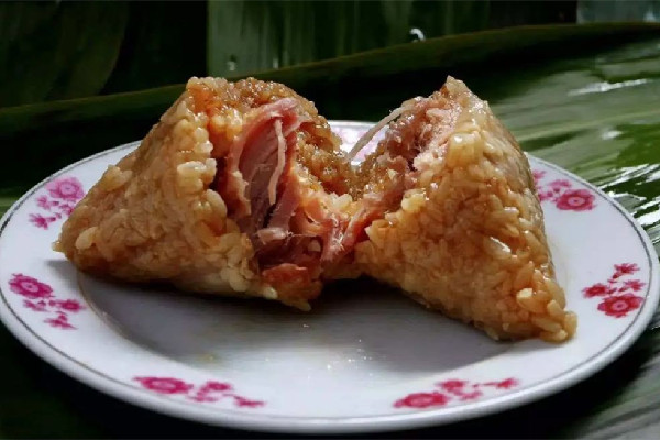 粽子用圓糯米好還是長(zhǎng)糯米好 粽子用什么糯米包好吃 粽子用圓糯米好還是長(zhǎng)糯米好 粽子用什么糯米包好吃