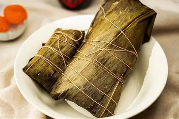 粽子用圓糯米好還是長(zhǎng)糯米好 粽子用什么糯米包好吃 粽子用圓糯米好還是長(zhǎng)糯米好 粽子用什么糯米包好吃