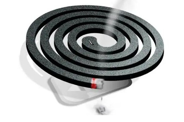 蚊香要掰成兩分嗎 蚊香怎么分開(kāi)兩片