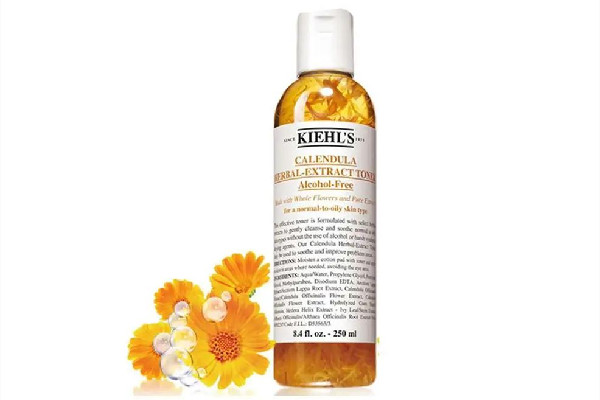 科顏氏金盞花爽膚水的花瓣怎么辦 科顏氏金盞花爽膚水的正確用法 科顏氏金盞花爽膚水的花瓣怎么辦 科顏氏金盞花爽膚水的正確用法