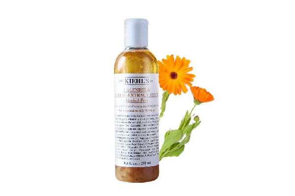 科顏氏金盞花爽膚水用了臉會(huì)變黃嗎 科顏氏金盞花爽膚水一次用多少 科顏氏金盞花爽膚水用了臉會(huì)變黃嗎 科顏氏金盞花爽膚水一次用多少