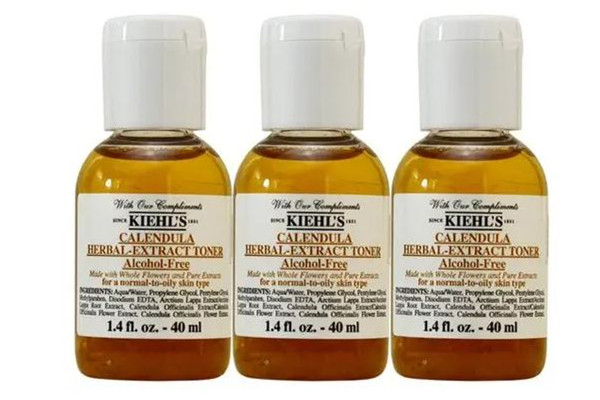 科顏氏金盞花爽膚水多少錢一瓶 科顏氏金盞花爽膚水是什么顏色 科顏氏金盞花爽膚水多少錢一瓶 科顏氏金盞花爽膚水是什么顏色