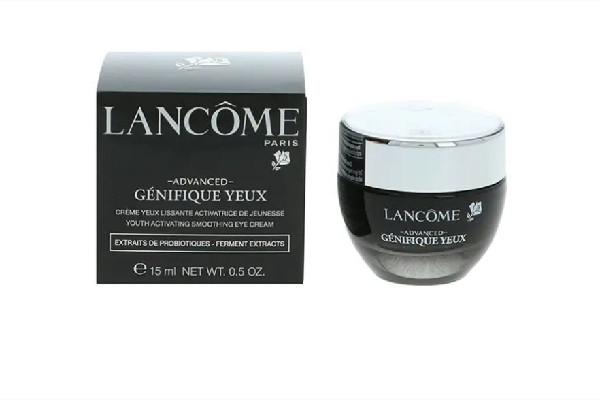 蘭蔻眼霜有酒精味正常嗎 蘭蔻眼霜是什么味道的 蘭蔻眼霜有酒精味正常嗎 蘭蔻眼霜是什么味道的