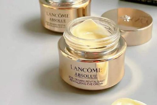 蘭蔻眼霜去黑眼圈效果好嗎 蘭蔻眼霜的作用和功效 蘭蔻眼霜去黑眼圈效果好嗎 蘭蔻眼霜的作用和功效