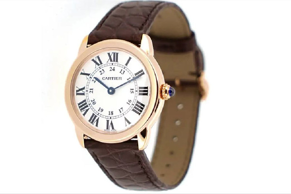 卡地亞手表怎么辨別真假 卡地亞手表有收藏價(jià)值嗎 卡地亞手表怎么辨別真假 卡地亞手表有收藏價(jià)值嗎