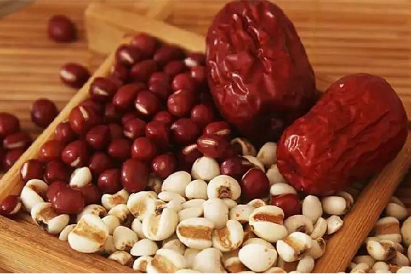 夏季祛濕最好的方法 夏季祛濕吃什么 夏季祛濕最好的方法 夏季祛濕吃什么