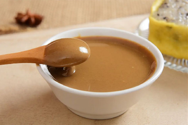 芝麻醬怎么調(diào)制最好吃 芝麻醬加熱水稀釋還是冷水 芝麻醬怎么調(diào)制最好吃 芝麻醬加熱水稀釋還是冷水