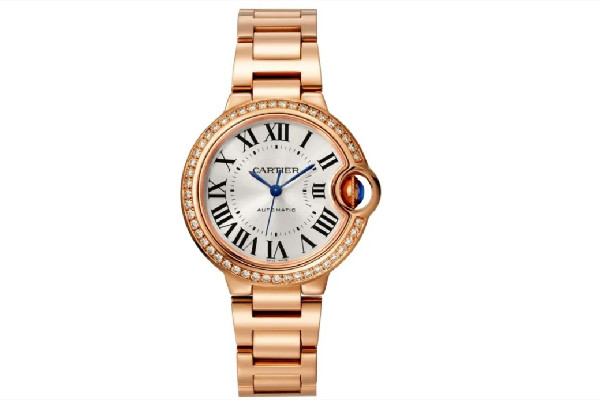 卡地亞手表是哪國品牌 卡地亞手表屬于什么檔次 卡地亞手表是哪國品牌 卡地亞手表屬于什么檔次