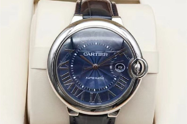 卡地亞手表是哪國品牌 卡地亞手表屬于什么檔次 卡地亞手表是哪國品牌 卡地亞手表屬于什么檔次