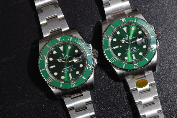 勞力士綠水鬼價格多少2022 勞力士綠水鬼有夜光嗎 勞力士綠水鬼價格多少2022 勞力士綠水鬼有夜光嗎