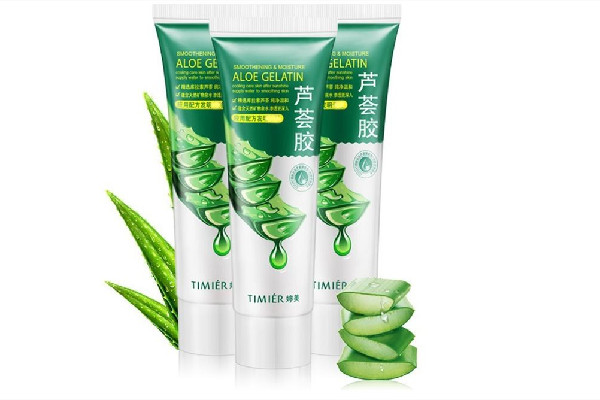 蘆薈膠對(duì)曬傷有作用嗎 蘆薈膠曬傷后怎么用