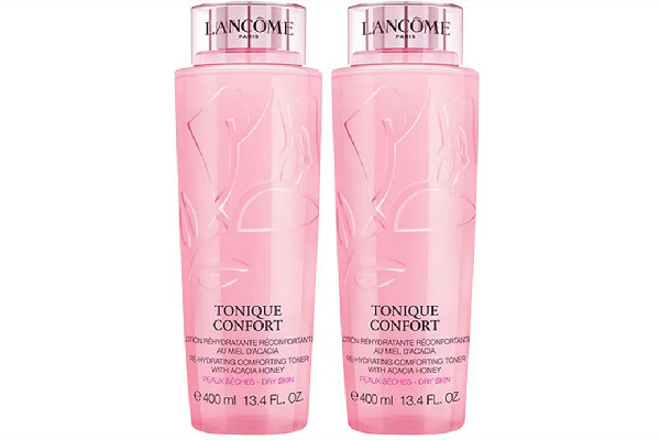 蘭蔻大粉水好用嗎適合什么膚質(zhì) 蘭蔻大粉水適合敏感肌膚嗎 蘭蔻大粉水好用嗎適合什么膚質(zhì) 蘭蔻大粉水適合敏感肌膚嗎