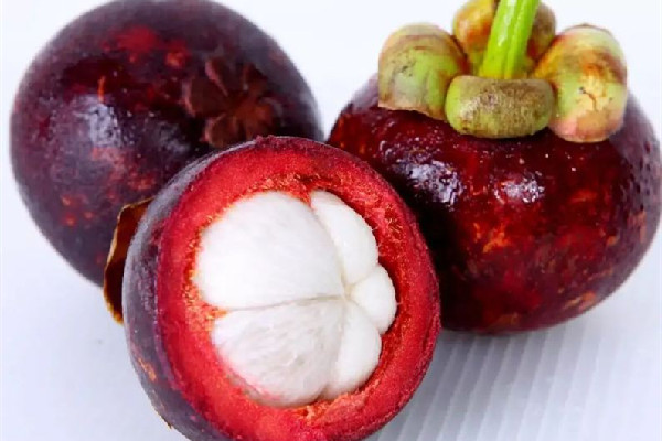 山竹打開是透明的能吃嗎 山竹有幾瓣怎么看 山竹打開是透明的能吃嗎 山竹有幾瓣怎么看