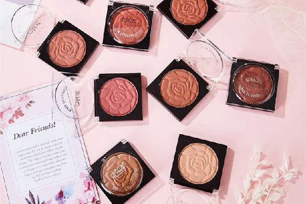 修容粉有幾種顏色 修容粉買什么顏色 修容粉有幾種顏色 修容粉買什么顏色