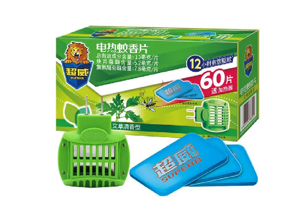 電蚊香片對人體有害嗎 電蚊香片可以插一夜嗎 電蚊香片對人體有害嗎 電蚊香片可以插一夜嗎
